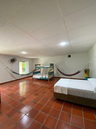 Caba�a Villa Mary-aguachica