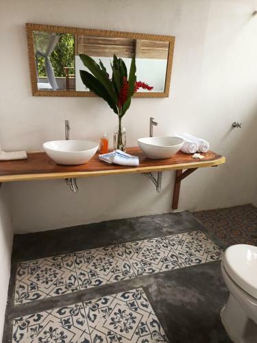 Hotel Frana Lodge