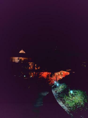 Hotel Frana Lodge