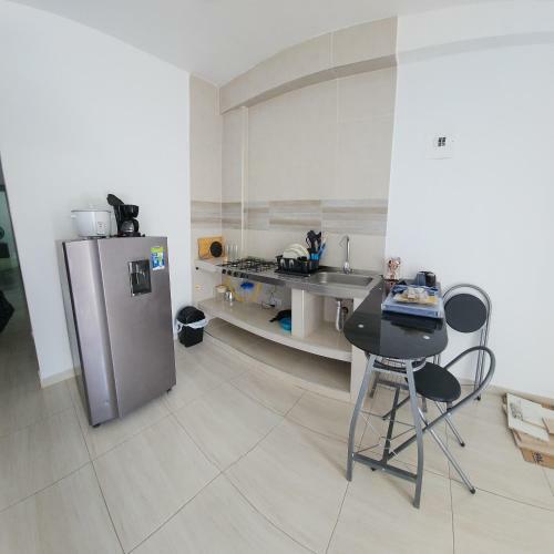 Hermoso Y Confortable Apartamento