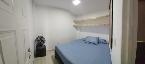 Hermoso Y Confortable Apartamento