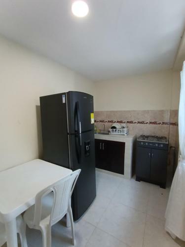 Hostal Estadia Maruma
