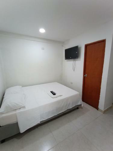 Hostal Estadia Maruma