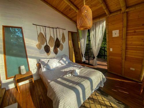 Naturalmente Glamping
