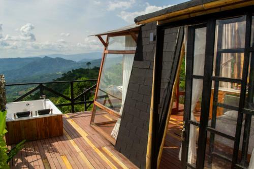 Naturalmente Glamping