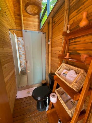Naturalmente Glamping