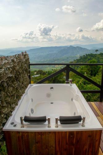 Naturalmente Glamping
