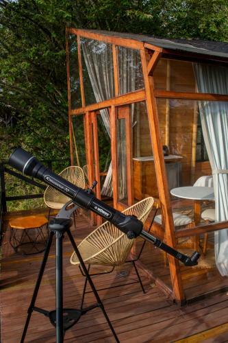 Naturalmente Glamping