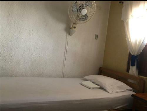 Apartamento Alojamiento Casa Taganga