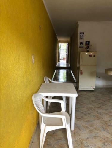 Apartamento Alojamiento Casa Taganga