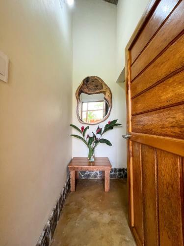 Hotel Tayrona Cachaco River Ecohostal