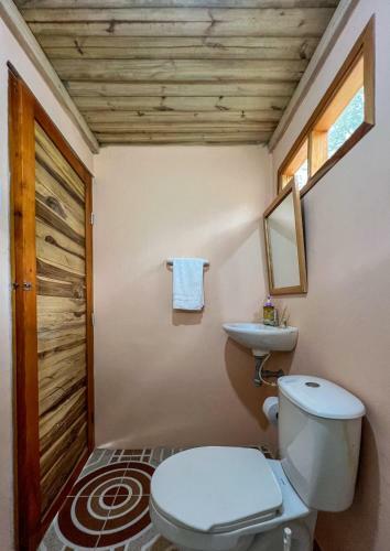 Hotel Tayrona Cachaco River Ecohostal