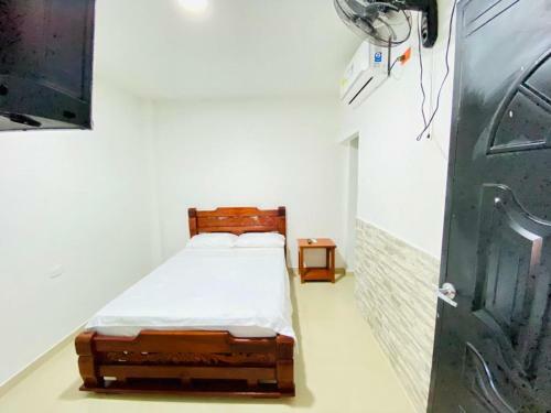 Hostal Hotel Villa Paraguay