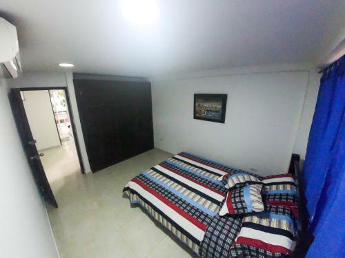 Apartamento Sunset View, Taganga