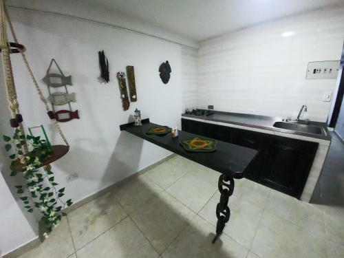 Apartamento Sunset View, Taganga