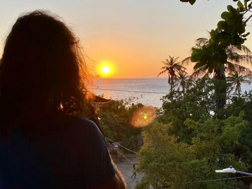 Apartamento Sunset View, Taganga