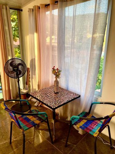 Apartamento Sunset View, Taganga