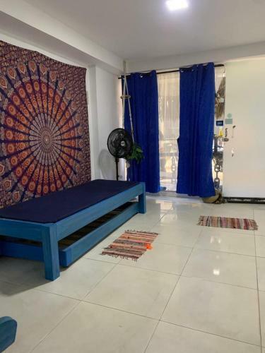 Apartamento Sunset View, Taganga