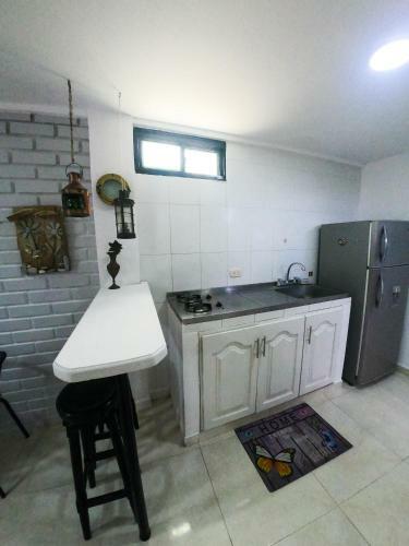 Apartamento Sunset View, Taganga