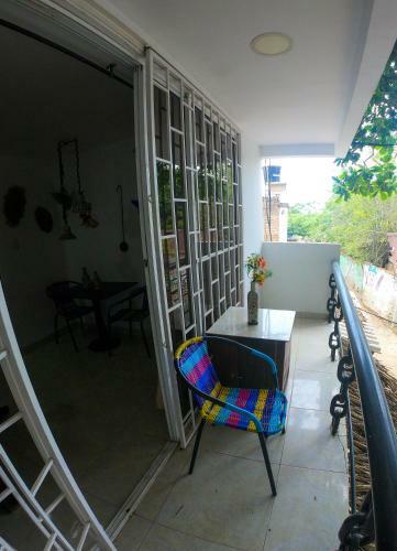 Apartamento Sunset View, Taganga