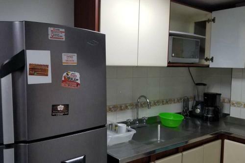 Beautiful Apartment Next To Ingenio Park. A.c