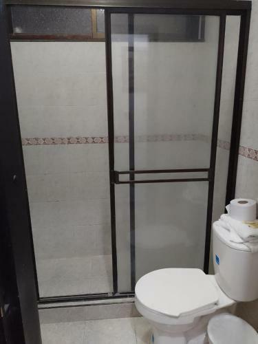 Apartamento Hotel Montecarlo