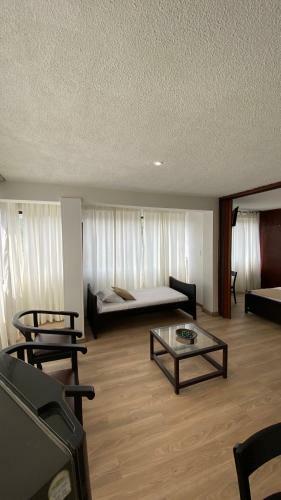 Apartamento Hotel Montecarlo
