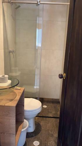 Apartamento Hotel Montecarlo