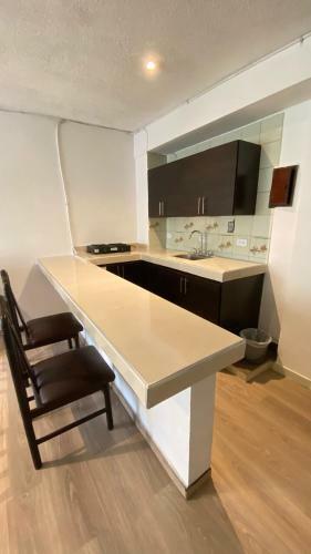 Apartamento Hotel Montecarlo
