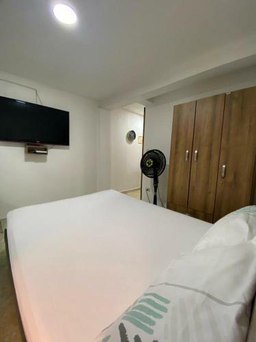 Apartamento En El Norte De Cali