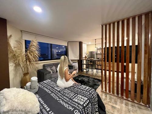 Apartamento Lujoso Apto 504 Barrio Ingenio