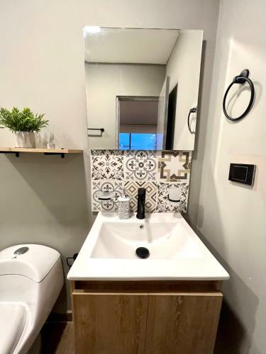 Apartamento Lujoso Apto 504 Barrio Ingenio