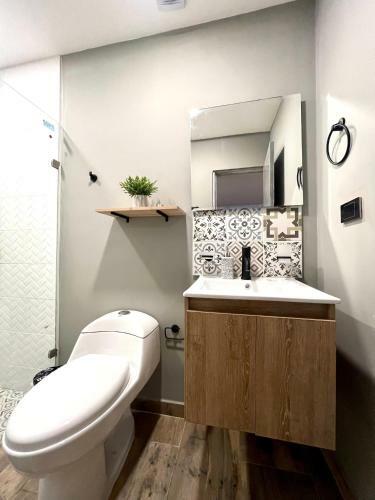 Apartamento Lujoso Apto 504 Barrio Ingenio