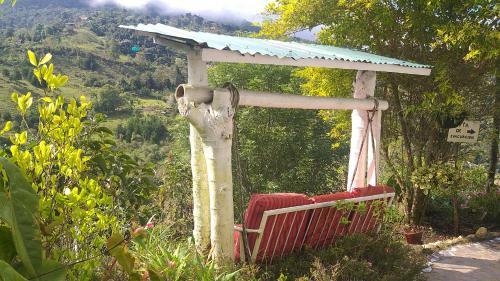 Agroturismo �gora Manantial