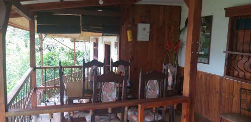 Agroturismo �gora Manantial