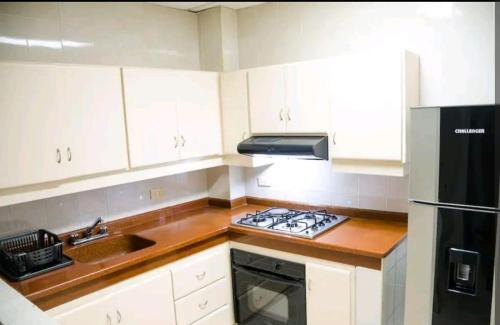 Apartamento Granada 2 Habitaciones - 201
