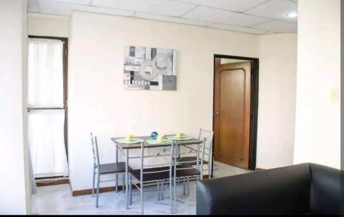 Apartamento Granada 2 Habitaciones - 201