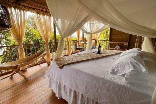 Villa Caba�a Caracas Luxury