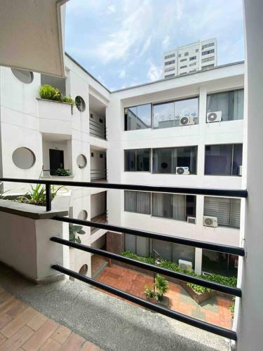 Apartamento Zona Rosa Granada