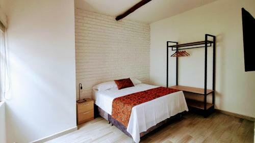 Bed & Breakfast Hotel Casa Sab - San Fernando