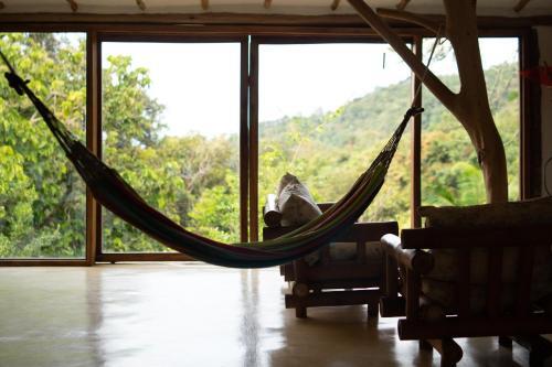 Villa Ecolodge Jaguarundi