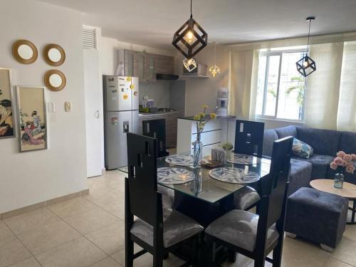 Apartamento Moderno Chipichape