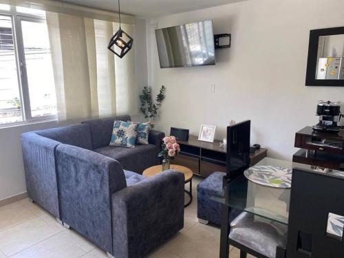 Apartamento Moderno Chipichape