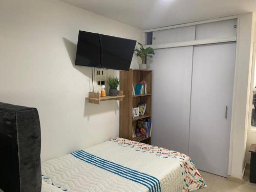 Apartamento Moderno Chipichape