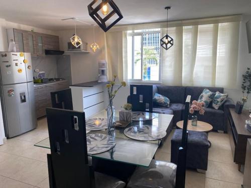 Apartamento Moderno Chipichape