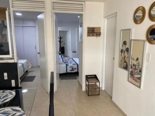 Apartamento Moderno Chipichape