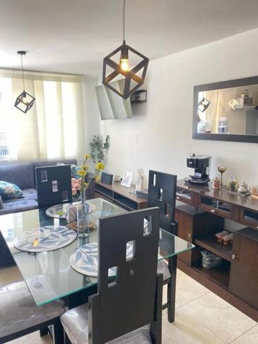 Apartamento Moderno Chipichape
