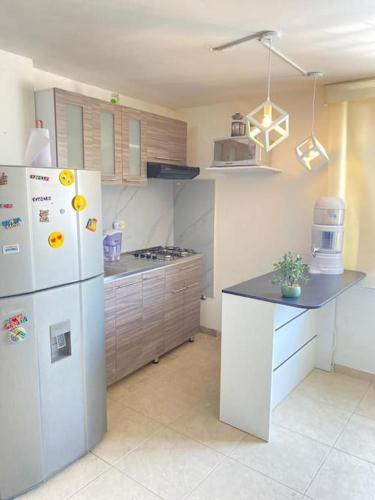 Apartamento Moderno Chipichape