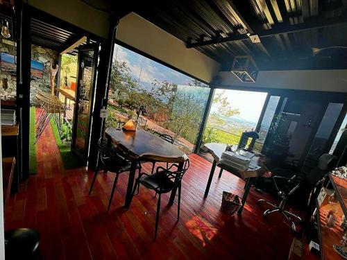 Hotel Ecoresort Colombo Holandes