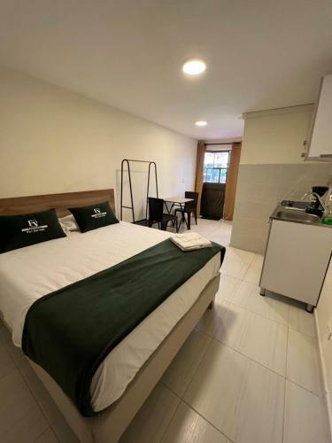 Hostal Casa Hotel Flor Del Valle